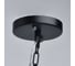 Люстра MW LIGHT 285011908 Альгеро 8*40W E14 220 V 4