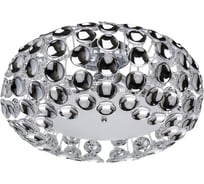 Люстра MW LIGHT 298012905 Виола 5*40W E14 220 V