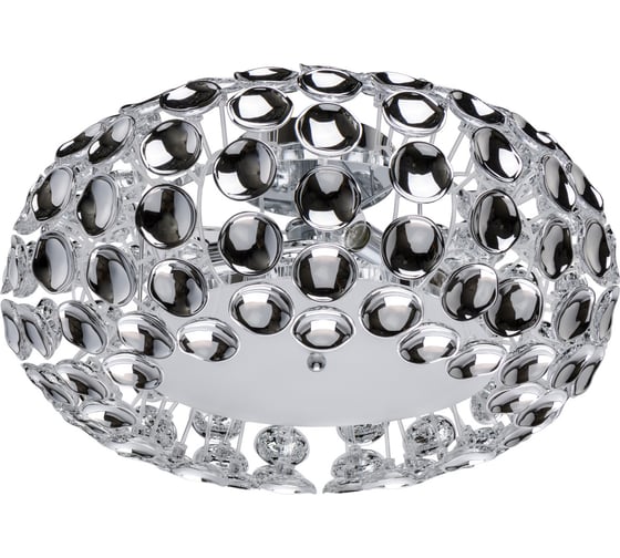 Люстра MW LIGHT 298012905 Виола 5*40W E14 220 V 1
