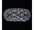 Люстра MW LIGHT 298012905 Виола 5*40W E14 220 V 3