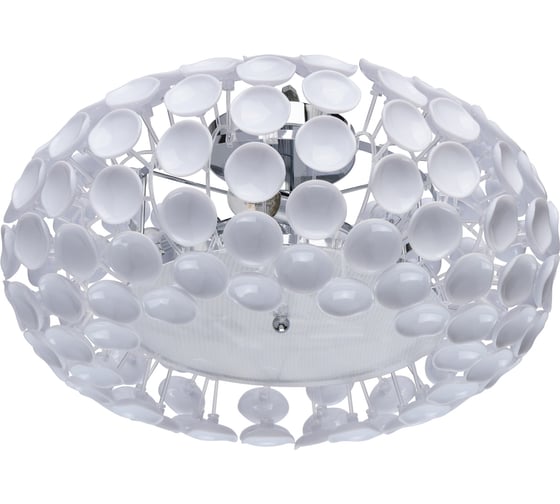 Люстра MW LIGHT 298013005 Виола 5*40W E14 220 V 1