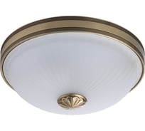 Люстра MW LIGHT 295013402 Ангел 2*60W Е27 220 V