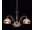 Люстра MW LIGHT 295010903 Ангел 3*60W Е27 220 V 2