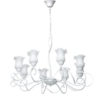 Люстра MW LIGHT 303010808 Эллегия 8*40W E14 220 V