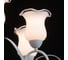 Люстра MW LIGHT 303010808 Эллегия 8*40W E14 220 V 4