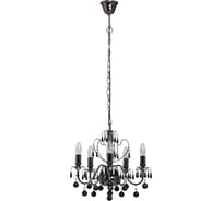 Люстра MW LIGHT 313010105 Барселона 5*60W Е14 220 V