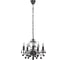Люстра MW LIGHT 313010105 Барселона 5*60W Е14 220 V 1