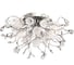 Люстра MW LIGHT 294014416 Подснежник 16*20W G4 220 V 1