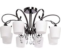 Люстра MW LIGHT 315011308 Блеск 8*60W E27 220 V