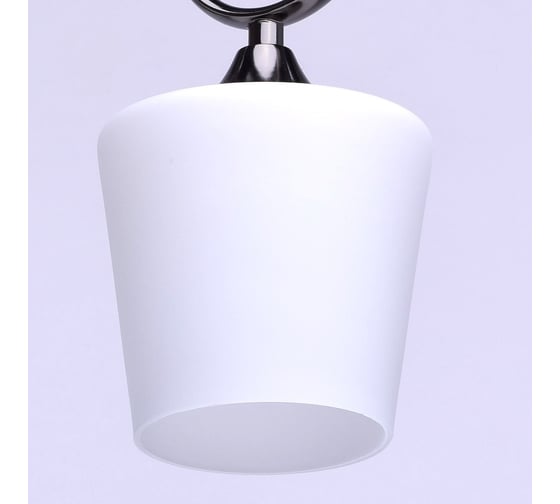 Люстра MW LIGHT 315011205 Блеск 5*60W E27 220 V