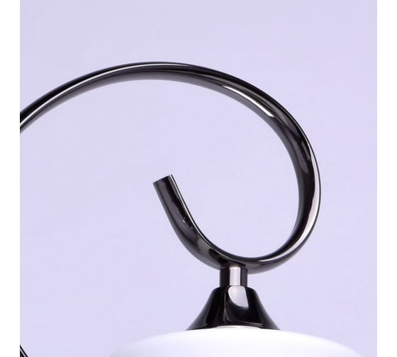 Люстра MW LIGHT 315011205 Блеск 5*60W E27 220 V