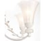 Подвесной светильник ESCADA E14*60W White 647/5S 2