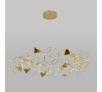 Подвесной светильник Eurosvet 90369/15 медь a065035