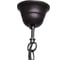 Люстра MW LIGHT 249017005 Замок 5*60W E14 220V 3