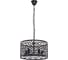 Люстра MW LIGHT 249018005 Замок 5*60W E14 220 V 1