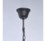 Люстра MW LIGHT 249018005 Замок 5*60W E14 220 V 2