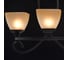 Люстра MW LIGHT 249018304 Замок 4*60W E27 220 V 3