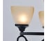 Люстра MW LIGHT 249018304 Замок 4*60W E27 220 V 8