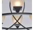 Люстра MW LIGHT 249018808 Замок 8*60W E27 220 V 6