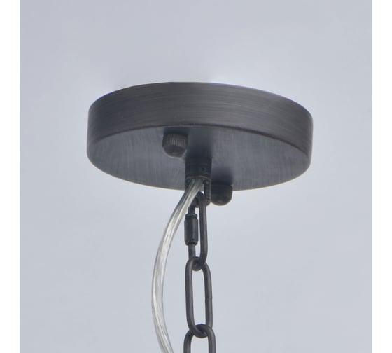 Люстра MW LIGHT 249018605 Замок 5*60W E14 220 V