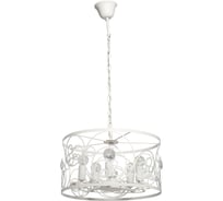 Люстра MW LIGHT 249018905 Замок 5*60W E14 220 V