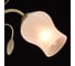 Люстра MW LIGHT 256018205 Флора 5*60W E14 220 V 2