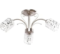 Люстра MW LIGHT 261019403 Олимпия 3*60W E14 220V