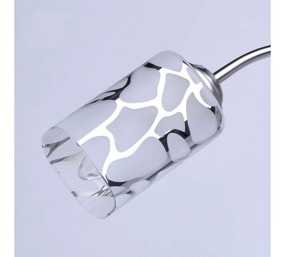 Люстра MW LIGHT 261019403 Олимпия 3*60W E14 220V