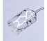 Люстра MW LIGHT 261019403 Олимпия 3*60W E14 220V 3