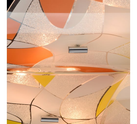 Люстра MW LIGHT 262014004 Радуга 8*60W Е27 220 V