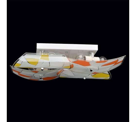 Люстра MW LIGHT 262014004 Радуга 8*60W Е27 220 V