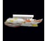 Люстра MW LIGHT 262014004 Радуга 8*60W Е27 220 V 5