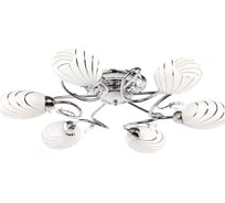 Люстра MW LIGHT 267011806 Фиеста 6*60W E14 220 V