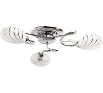 Люстра MW LIGHT 267012703 Фиеста 3*60W E14 220 V