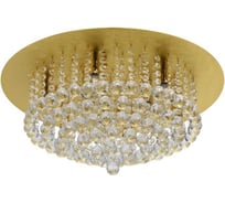 Люстра MW LIGHT 276014509 Венеция 9*40W E14 220 V