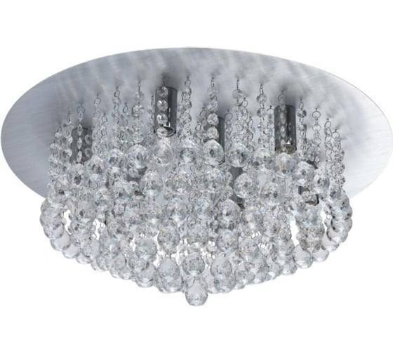 Люстра MW LIGHT 276014409 Венеция 9*40W E14 220 V