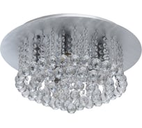 Люстра MW LIGHT 276014605 Венеция 5*40W E14 220 V