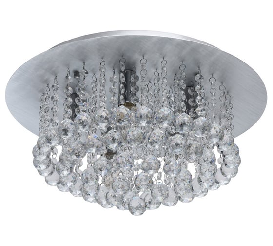 Люстра MW LIGHT 276014605 Венеция 5*40W E14 220 V