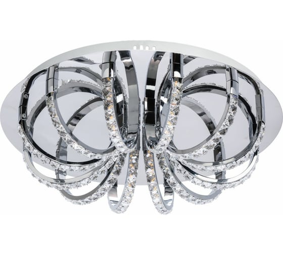 Люстра MW LIGHT 276015001 Венеция 48W LED 220 V