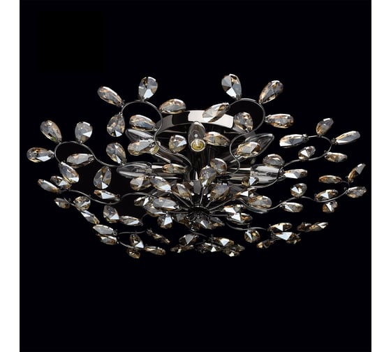 Люстра MW LIGHT 280011008 Адриатика  8*60W Е14 220 V
