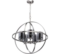 Люстра MW LIGHT 285010605 Альгеро 5*60W E14 220 V