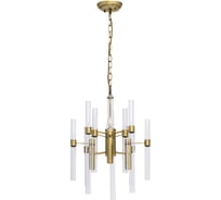 Люстра MW LIGHT 285010703 Альгеро 3*40W E14 220 V