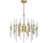 Люстра MW LIGHT 285010806 Альгеро 6*40W E14 220 V