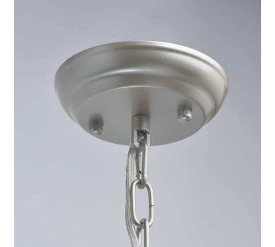 Люстра MW LIGHT 285011408 Альгеро 8*40W E14 220 V