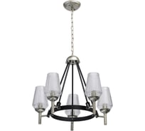 Люстра MW LIGHT 285011305 Альгеро 5*40W E14 220 V