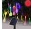 Гирлянда Homium Glow, светодиодная, 20LED, 3м(капельки) ny00018 2
