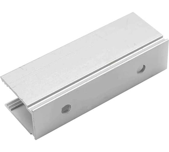 Клипса для Jazzway PFN-01 2835 AL 10 штук/упаковка 5045064