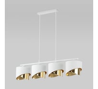 Подвесной светильник TK Lighting 4822 grant white a066425