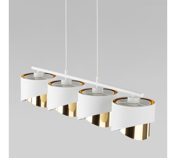 Подвесной светильник TK Lighting 4822 grant white a066425