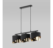 Подвесной светильник TK Lighting 4824 grant black a066419